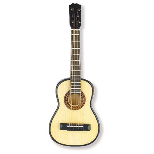 Guitar Magneet