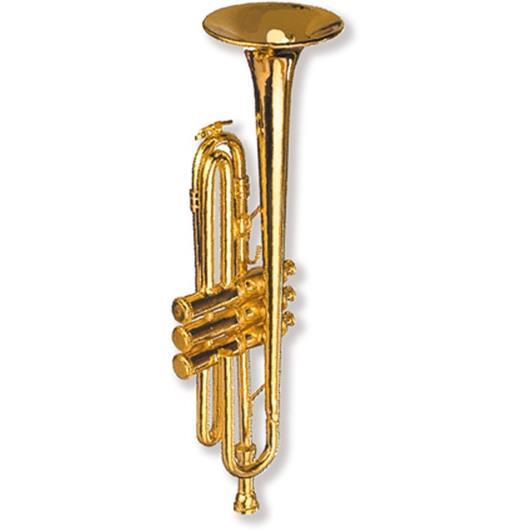 Trumpet Magneet