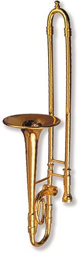 Trombone Magneet