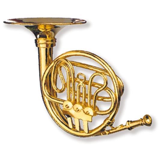 Horn Magneet