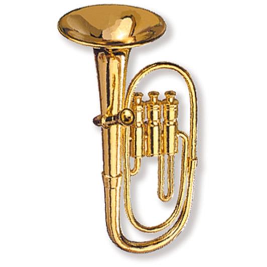 Tuba Magneet