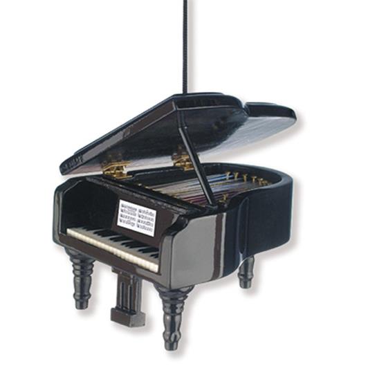 Ornament Piano