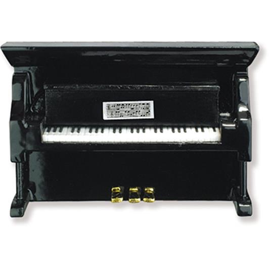 Upright piano Magneet