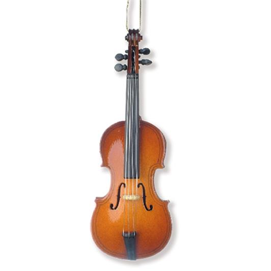 Ornament Cello