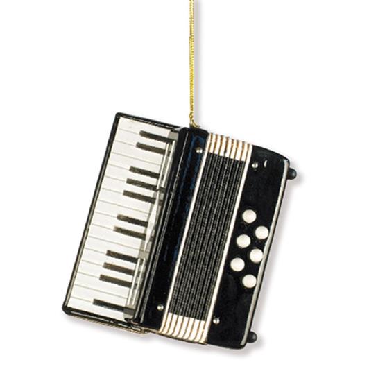 Ornament Accordion
