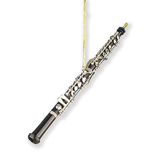 Ornament Oboe
