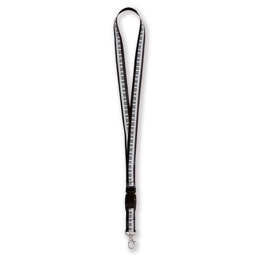 Lanyard Keyboard