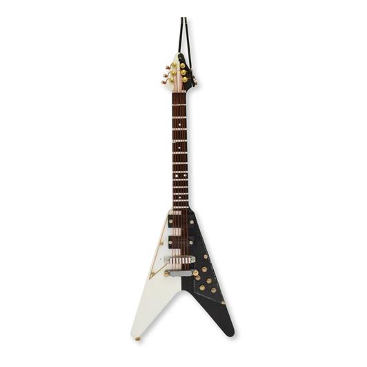 Ornament E-Guitar