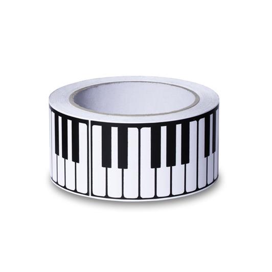Packing tape Keyboard 66m(66 m , 5cm high)