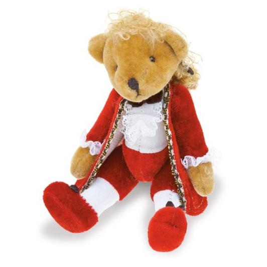 Mozart bear classic 11,5cm(11,5 cm)