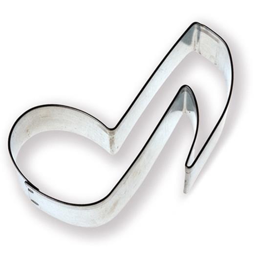 Cookie cutter Note(7cm)