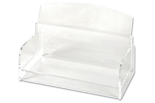 Acryl stand for minimagnet sets(length 24,2cm / 14,5cm high)