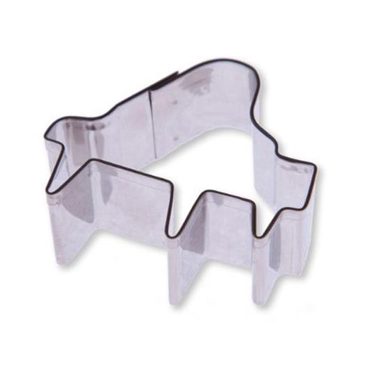 Cookie cutter Piano