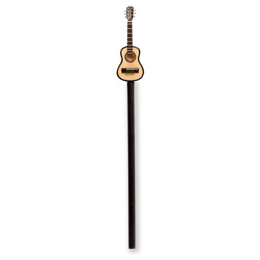 Guitar pencil