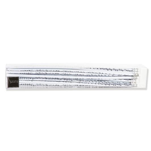 Pencil box flexible Line of notes (30 pcs)(30 pcs, 30 cm)