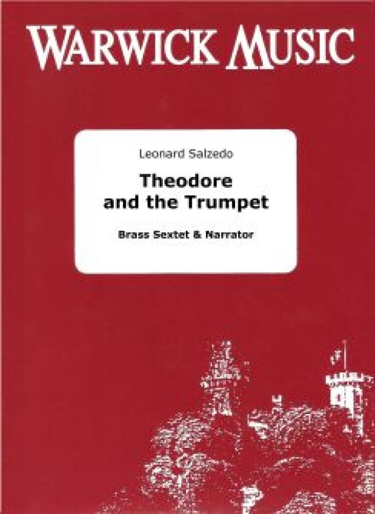Theodore and the Trumpet
