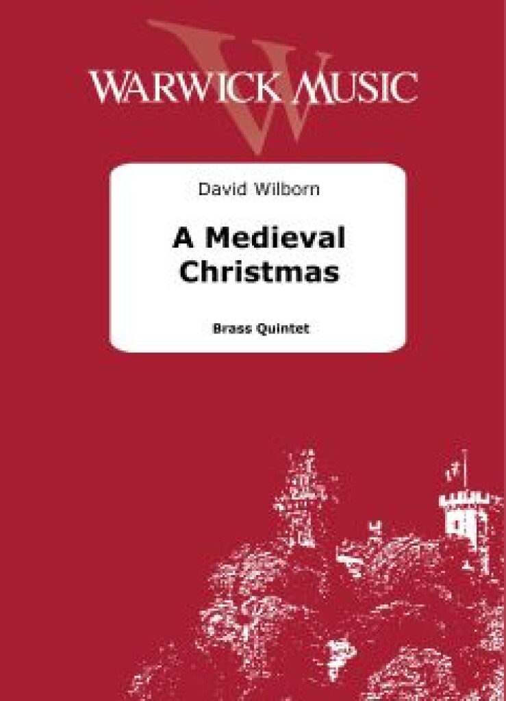 A Medieval Christmas (Koperkwintet)