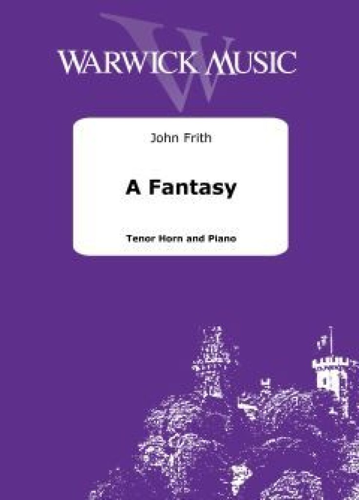 Frith: A Fantasy