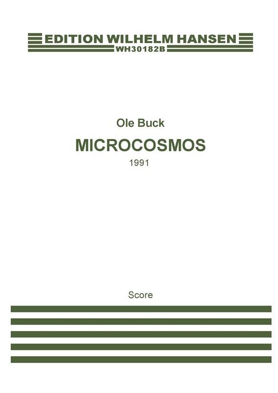 Microcosmos