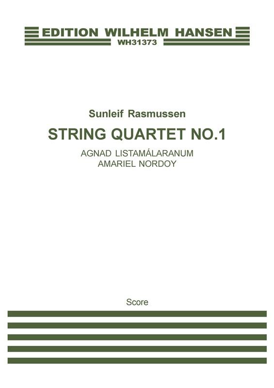 String Quartet No. 1