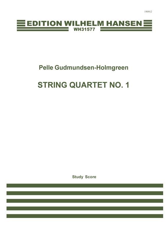 String Quartet No. 1