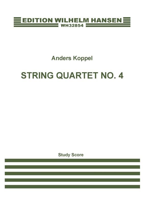 String Quartet No.4