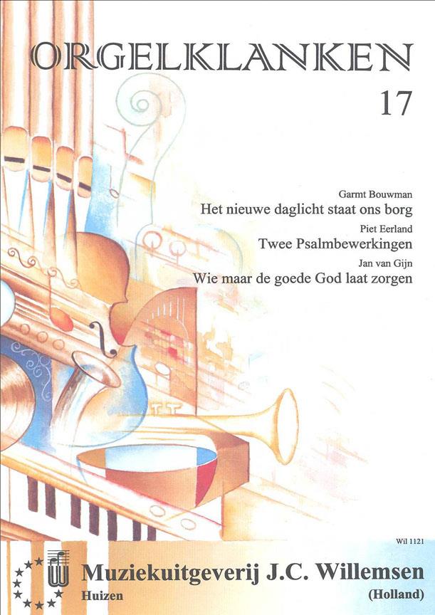Orgelklanken 17