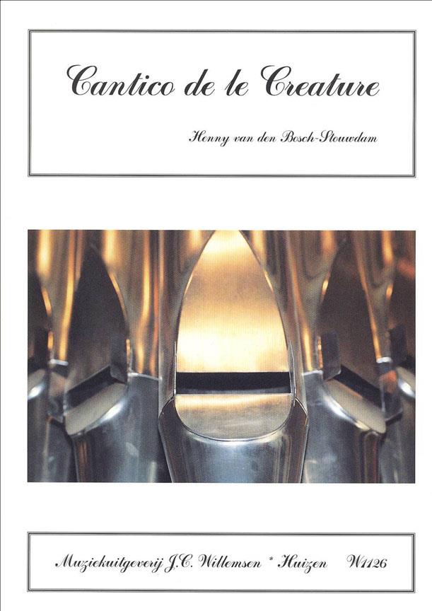 Cantico De Le Creature