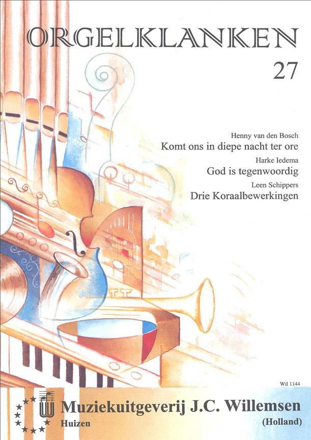 Orgelklanken 27