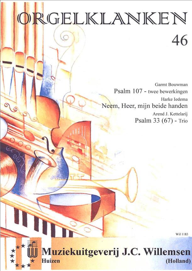 Orgelklanken 46