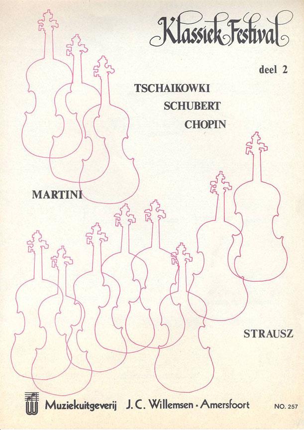 Klassiek Festival 2