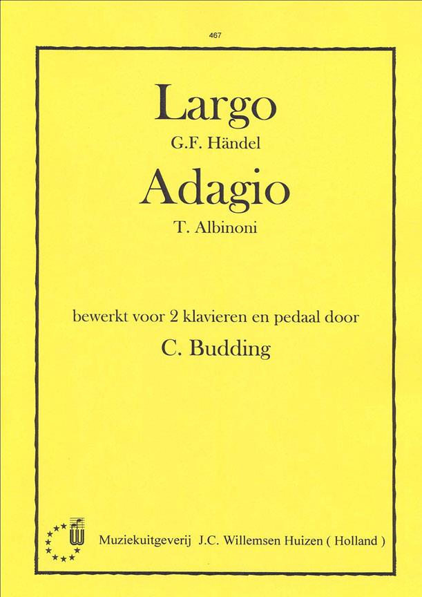 Largo & Adagio