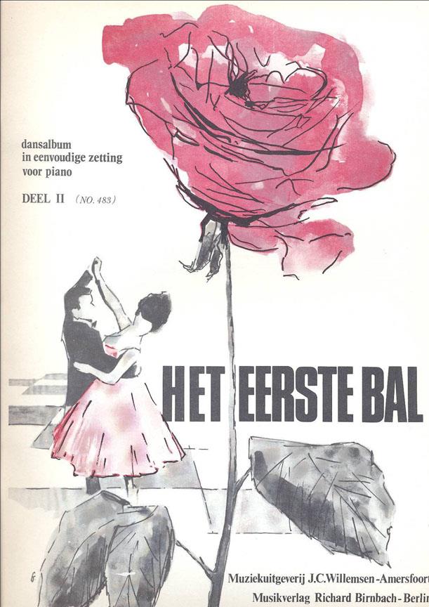 Eerste Bal 2 P.