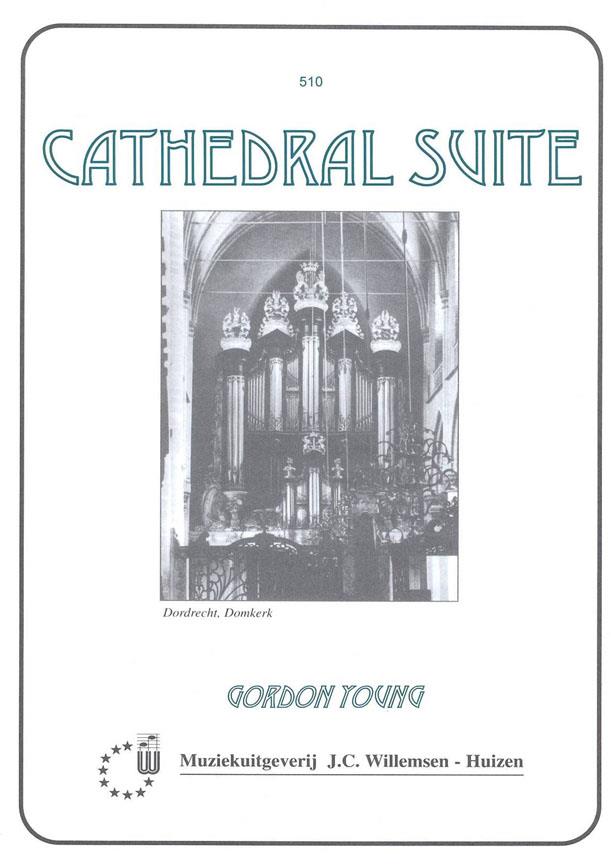 Gordon Young: Cathedral Suite