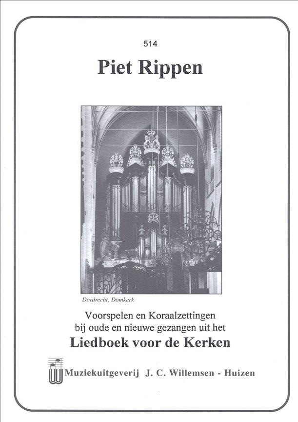 Liedboek Voor Kerken 2 
