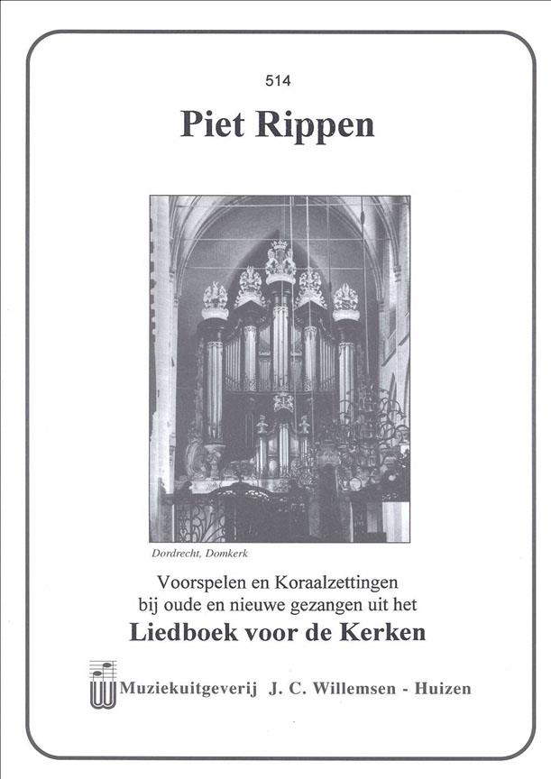 Liedboek Voor Kerken 2