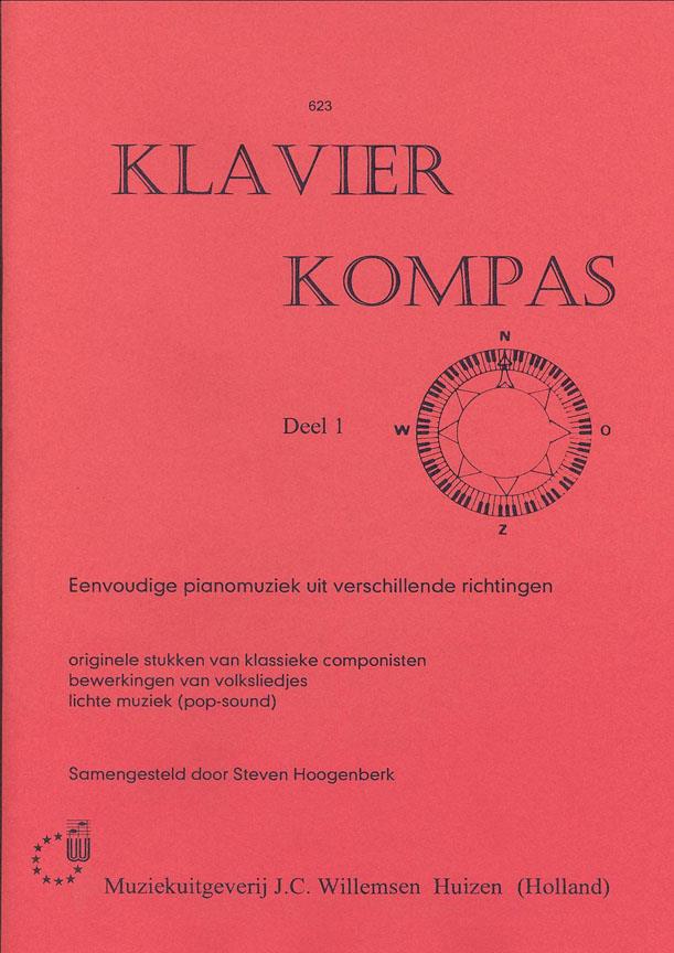 Klavier Kompas 1