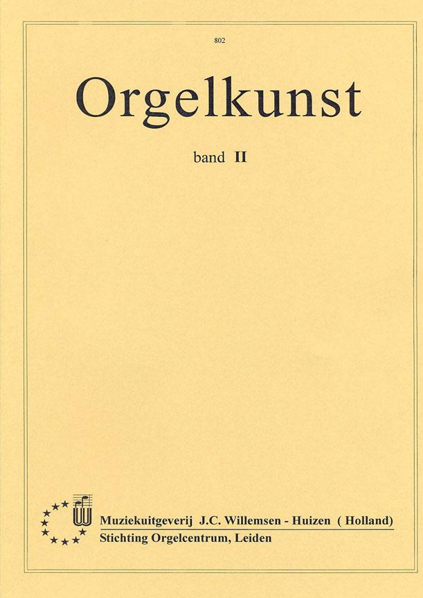 Orgelkunst 02