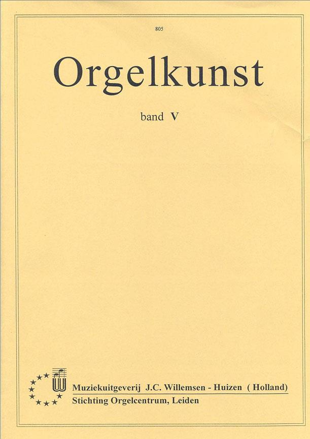 Orgelkunst 05