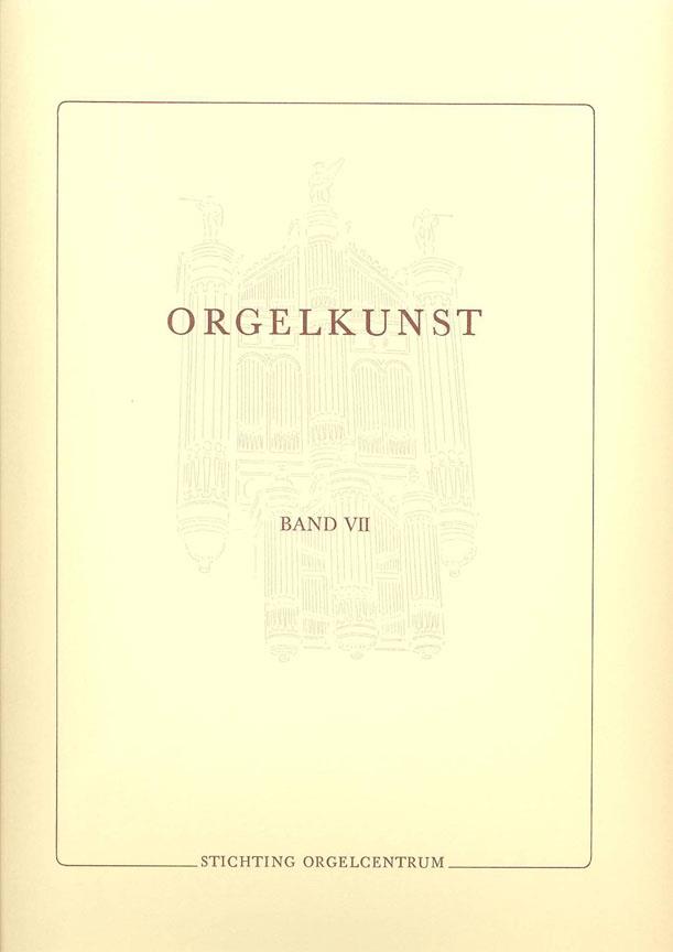 Orgelkunst 07