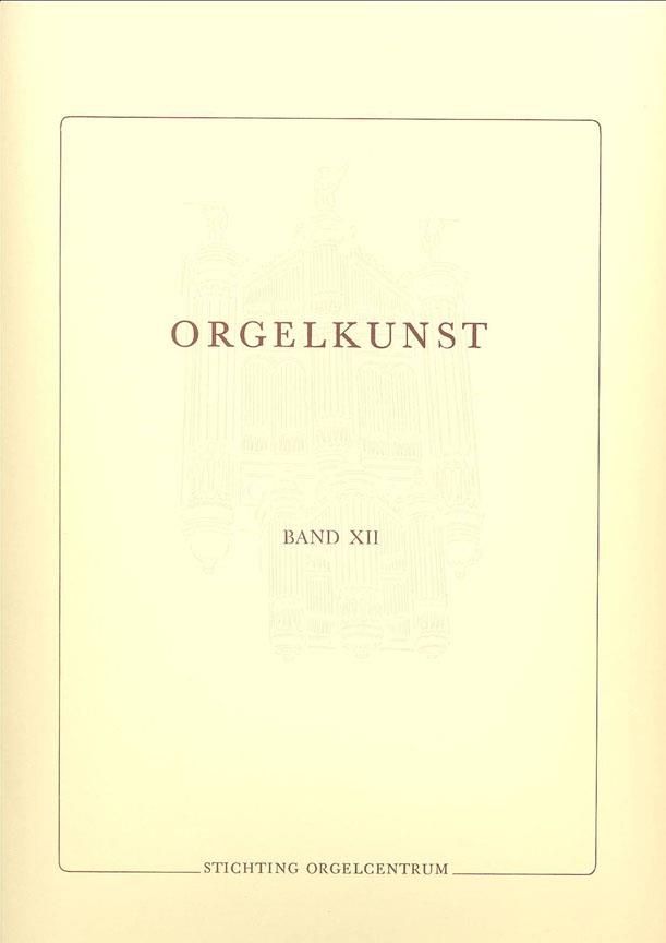 Orgelkunst 12