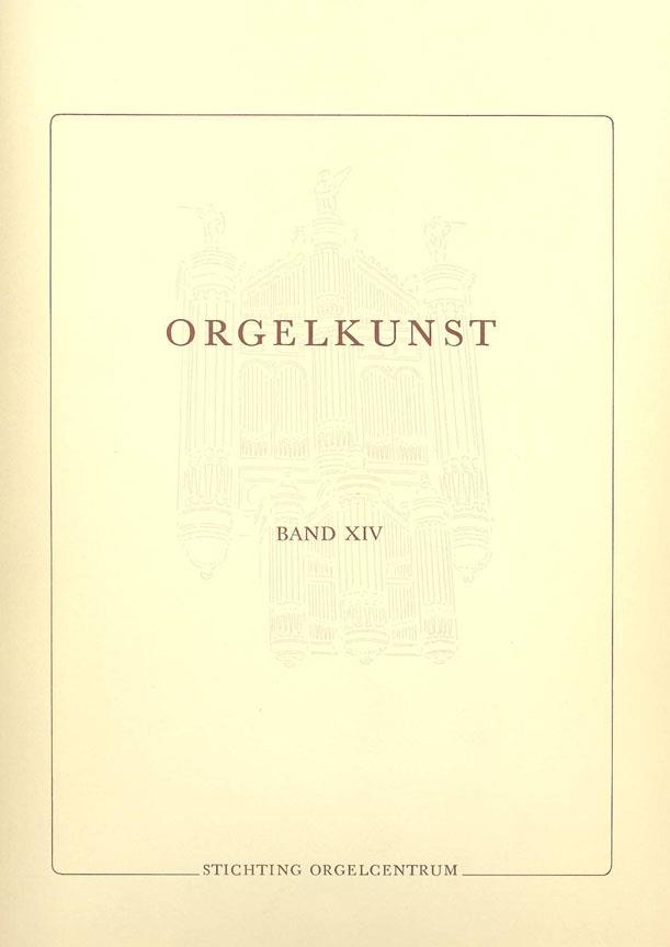 Orgelkunst 14