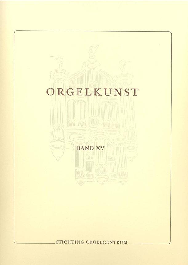 Orgelkunst 15