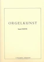 Orgelkunst 26