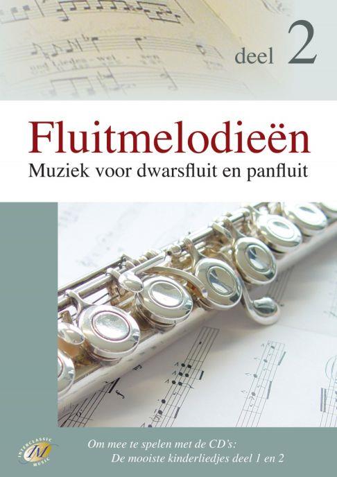 Fluitmelodieën 2