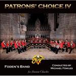 Patrons' Choice Vol. IV