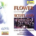 Flower Of Scotland - C.W.S. (Glasgow) Band