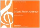 Music from Kantara