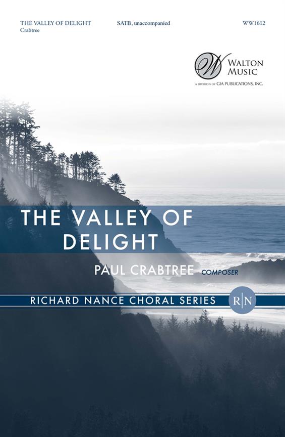 Paul Crabtree: The Valley Of Delight
