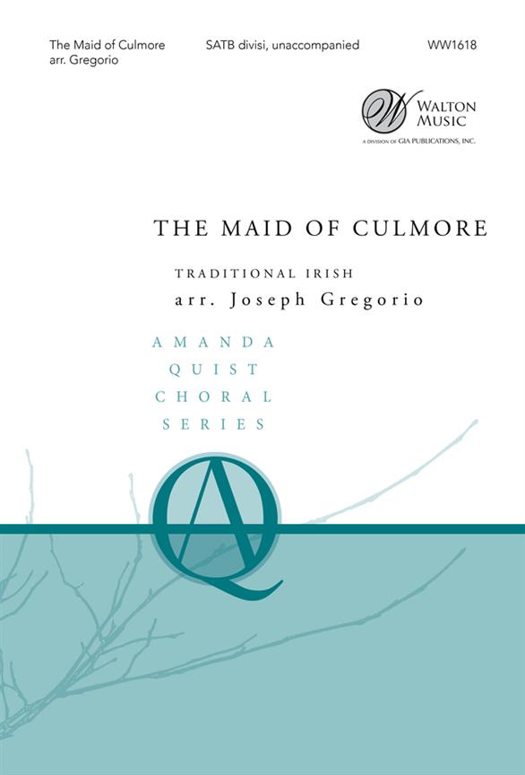 Joseph Gregorio The Maid Of Culmore